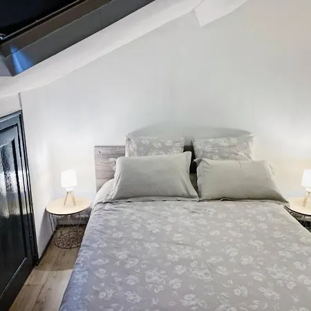 Appartamento T2 Au Coeur D'angers