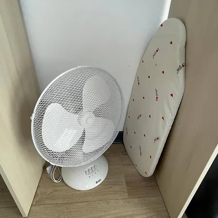 T2 Au Coeur D'angers Appartement