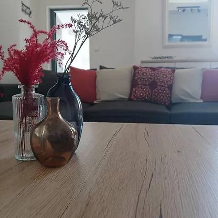 T2 Au Coeur D'angers Apartment