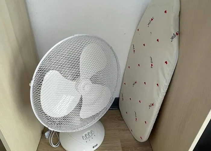 T2 Au Coeur D'angers Apartmán