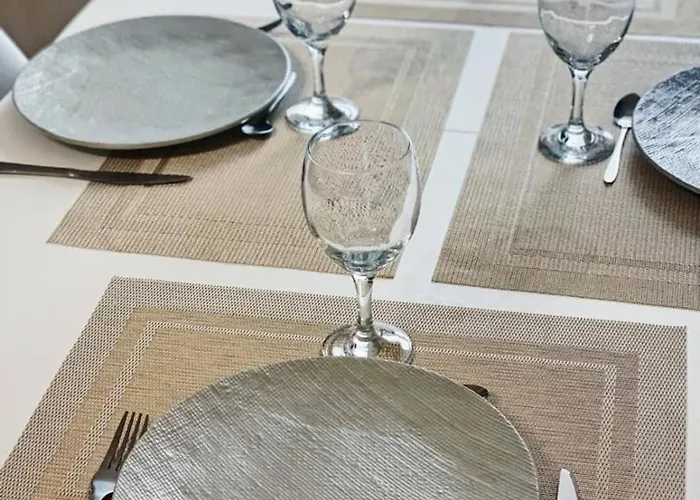 Apartmán T2 Au Coeur D'angers Angers