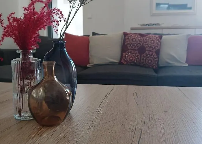 T2 Au Coeur D'angers Apartmán